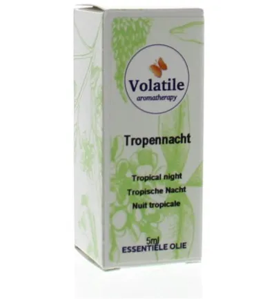 Volatile Tropennacht (10 ml)