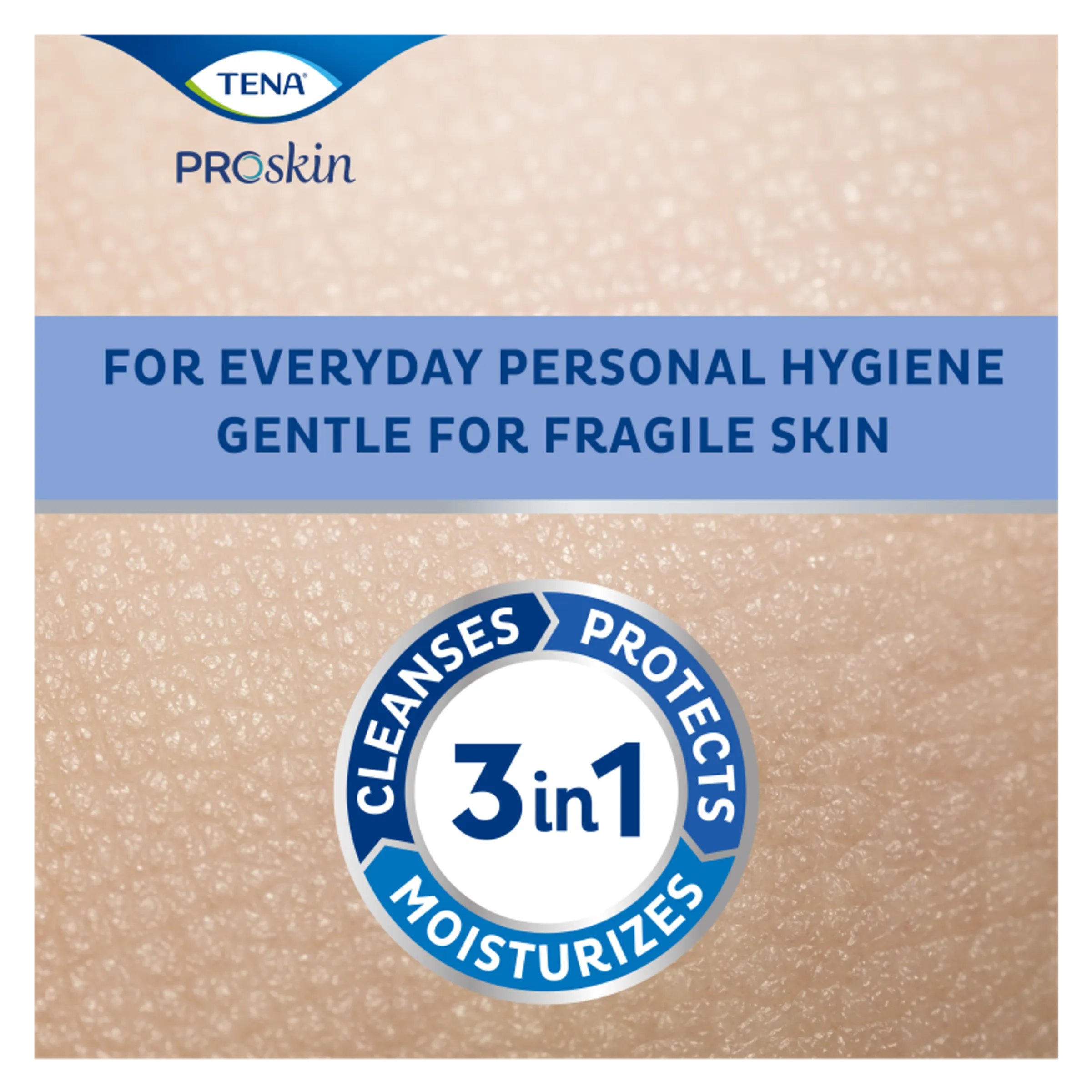 Tena Wetwipe (48 stuks) - image 2