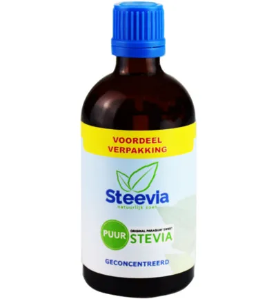 Steevia Stevia (100 ml)