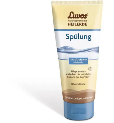 Luvos Conditioner (200 ml)