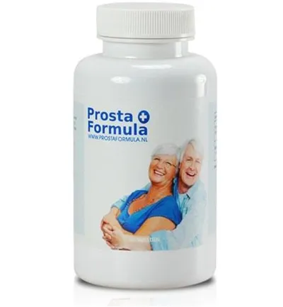 Jobacom Prosta Formula (60 capsules)
