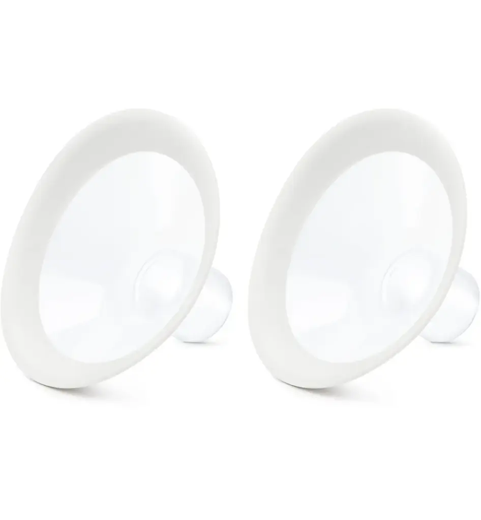 Medela PersonalFit borstschilden Flex L 27mm (2 stuks)
