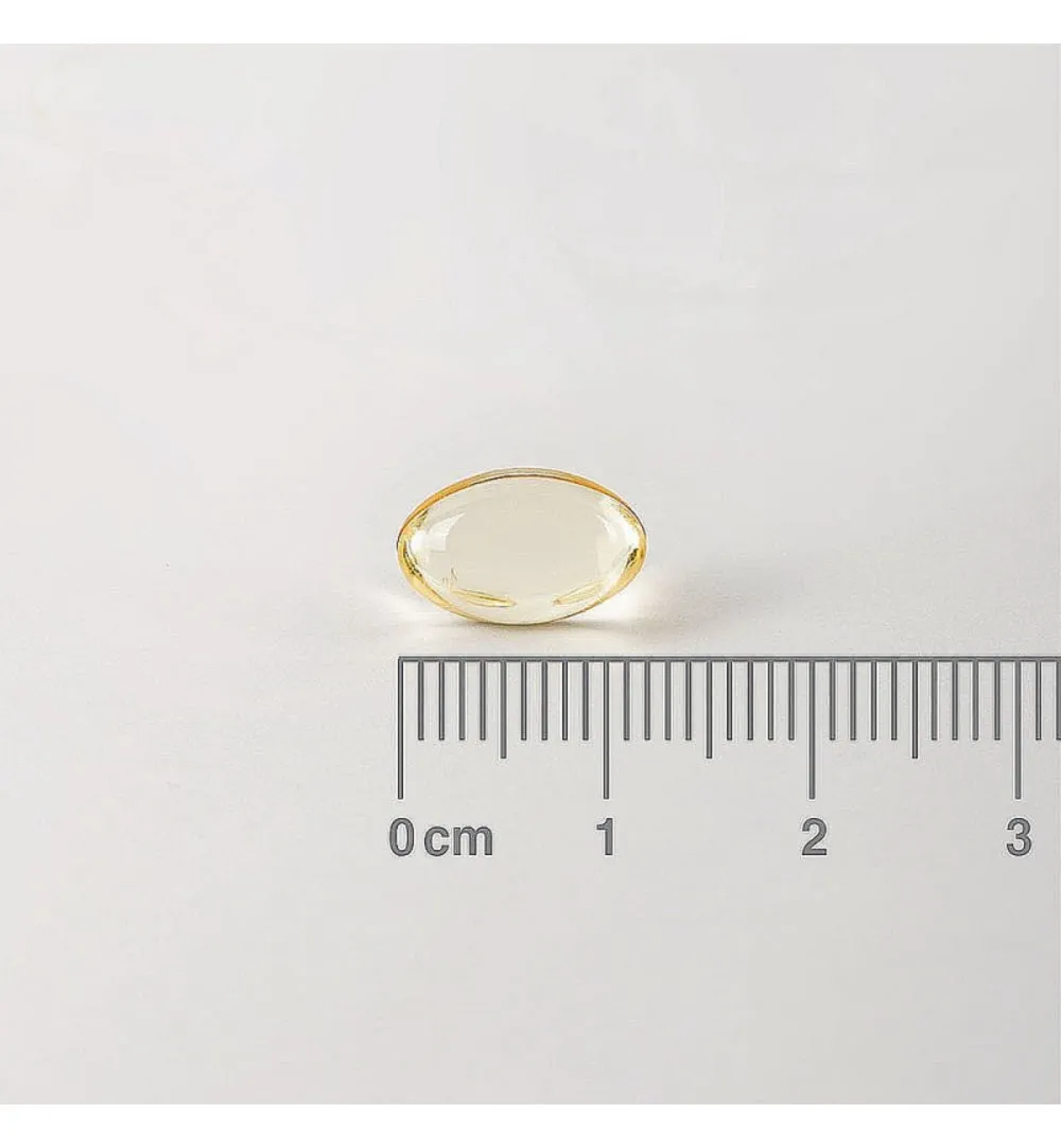 Lamberts Vitamine D3 1000Ie 25Mcg Vegan (90 capsules) - image 2