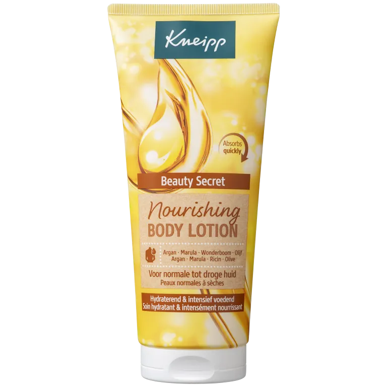 Kneipp Bodylotion Beauty Geheim (200 ml)
