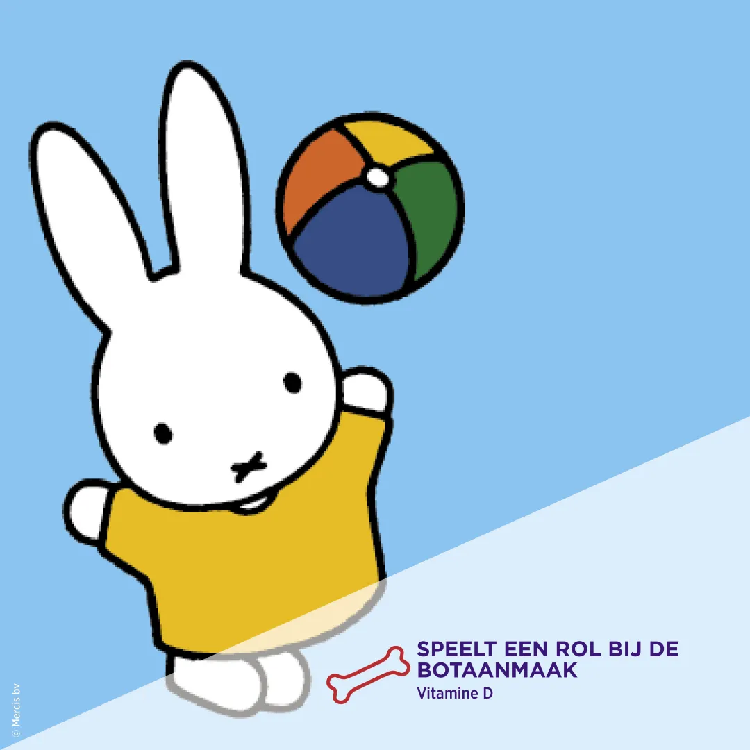 Dagravit Kids Vitamine D Aquosum (50 ml)