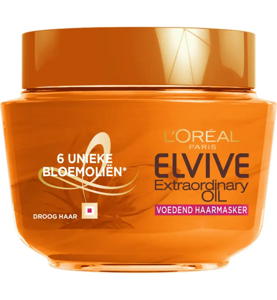 L'Oréal Haarmasker extraordinary oil (300 ml)