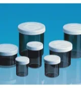 Spruyt Hillen Tabletflacon 55Ml Shadow Met Dop (80 stuks)