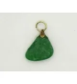 Ruben Robijn Edelsteenhanger Jade (1 stuk)