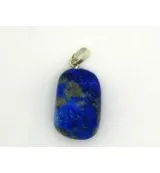 Ruben Robijn Edelsteenhanger Lapis Lazuli (1 stuk)