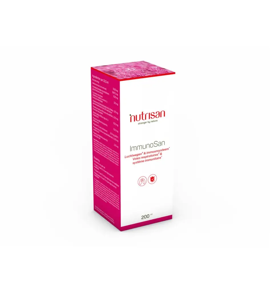 Nutrisan Immunosan (200 ml)