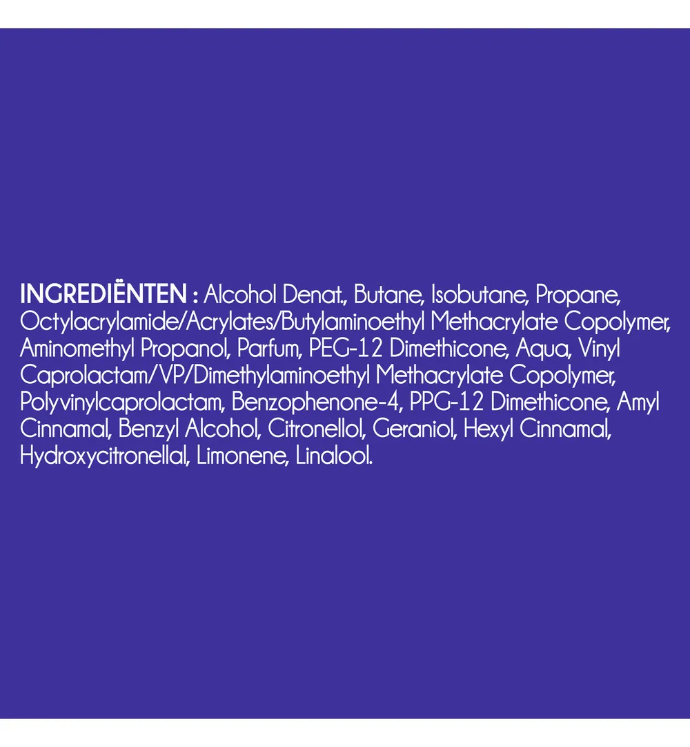 Andrelon Haarspray Verrassend Volume (250 ml) - image 6