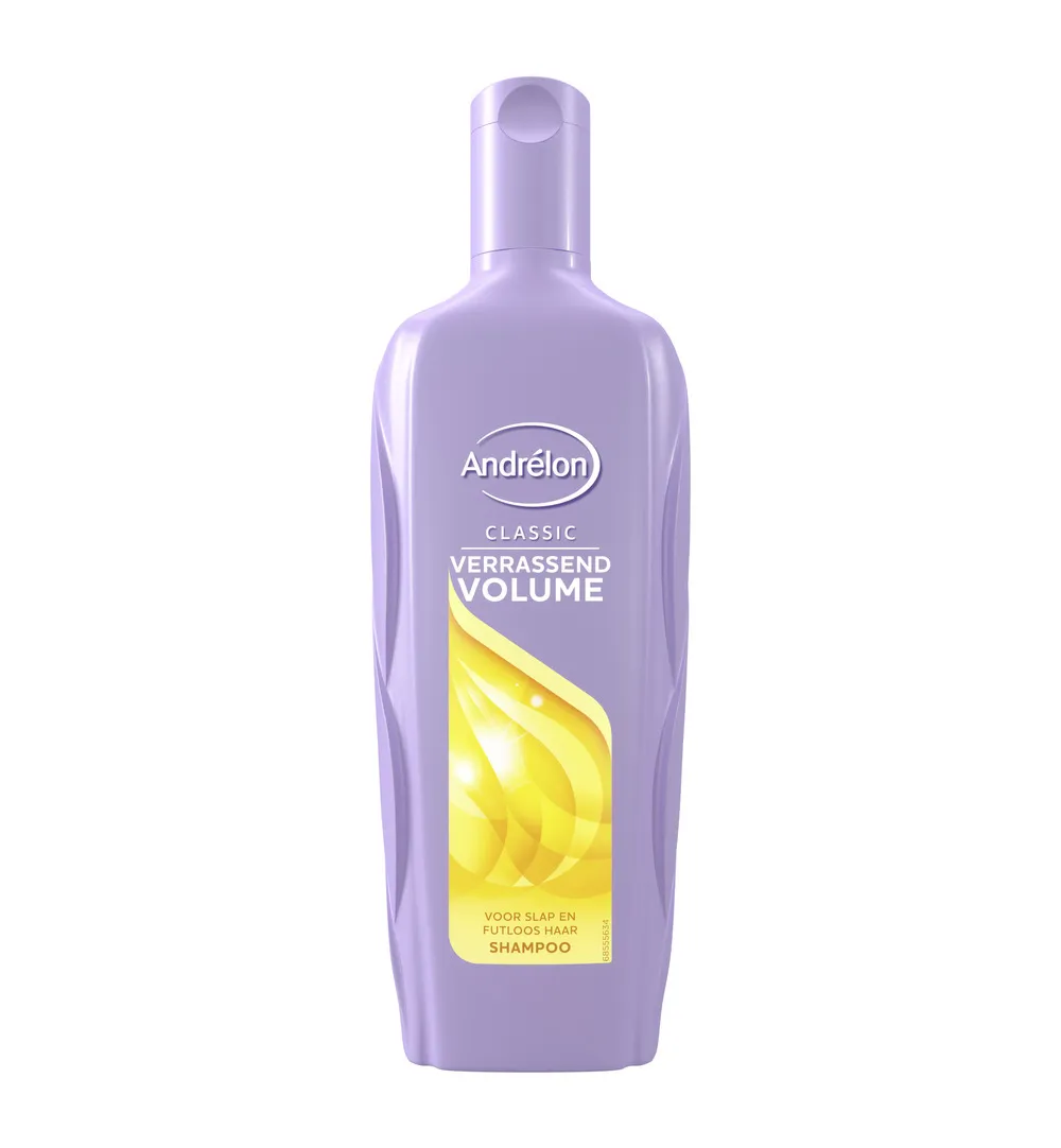Andrelon Shampoo Verrassend Volume (300 ml)