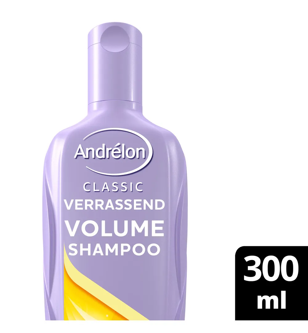 Andrelon Shampoo Verrassend Volume (300 ml)