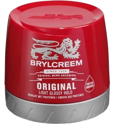 Brylcreem Classic Pot (250 ml)