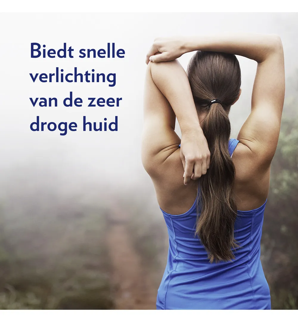 Vaseline Bodylotion aloe (400 ml) - image 4