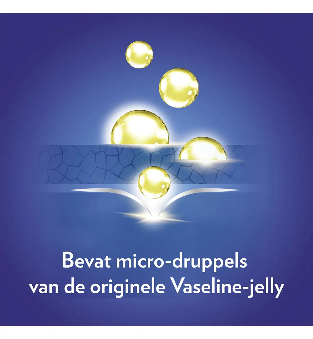 Vaseline Bodylotion Essential Healing (400 ml) - image 4