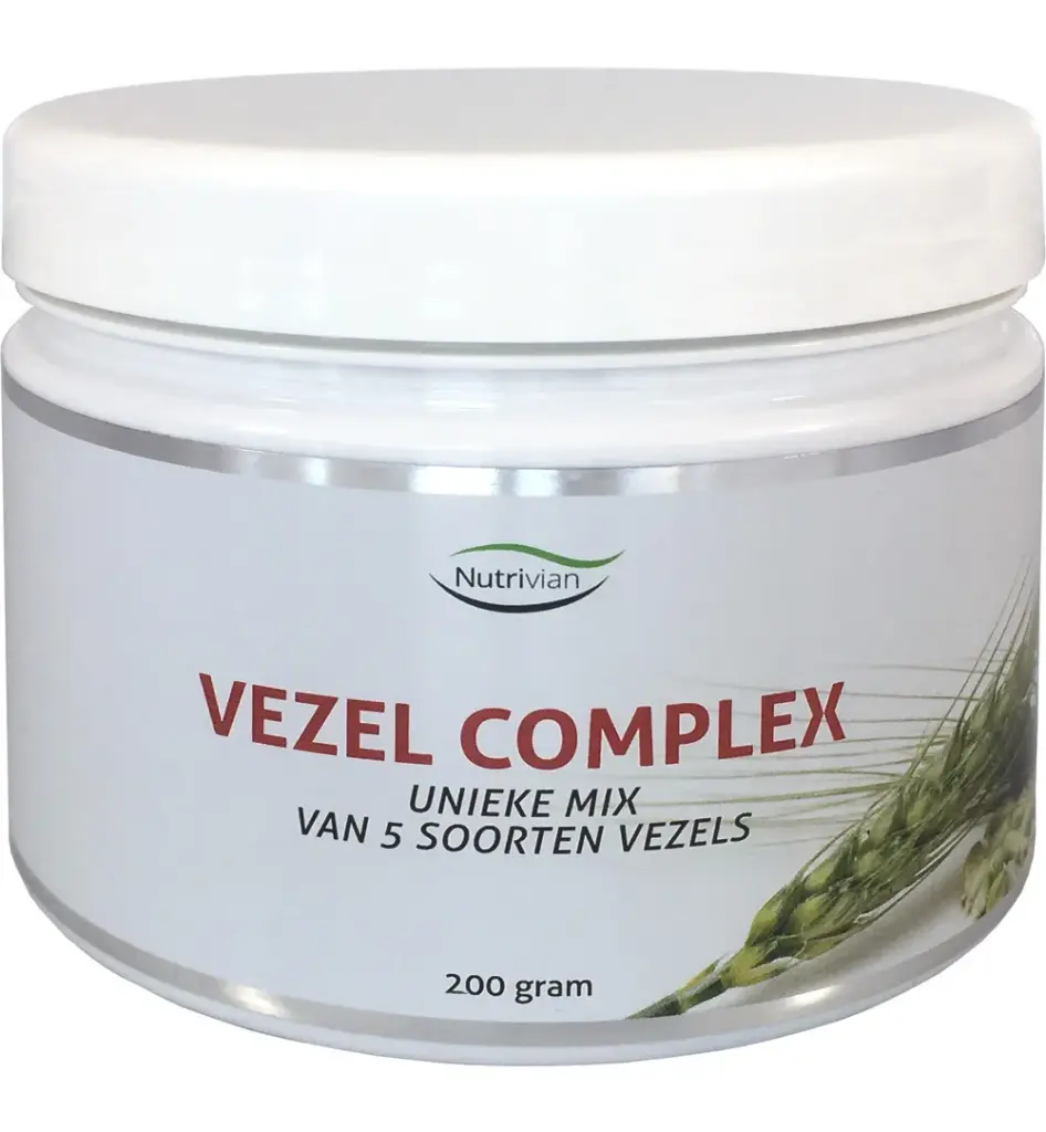 Nutrivian Vezel complex (200 gr)