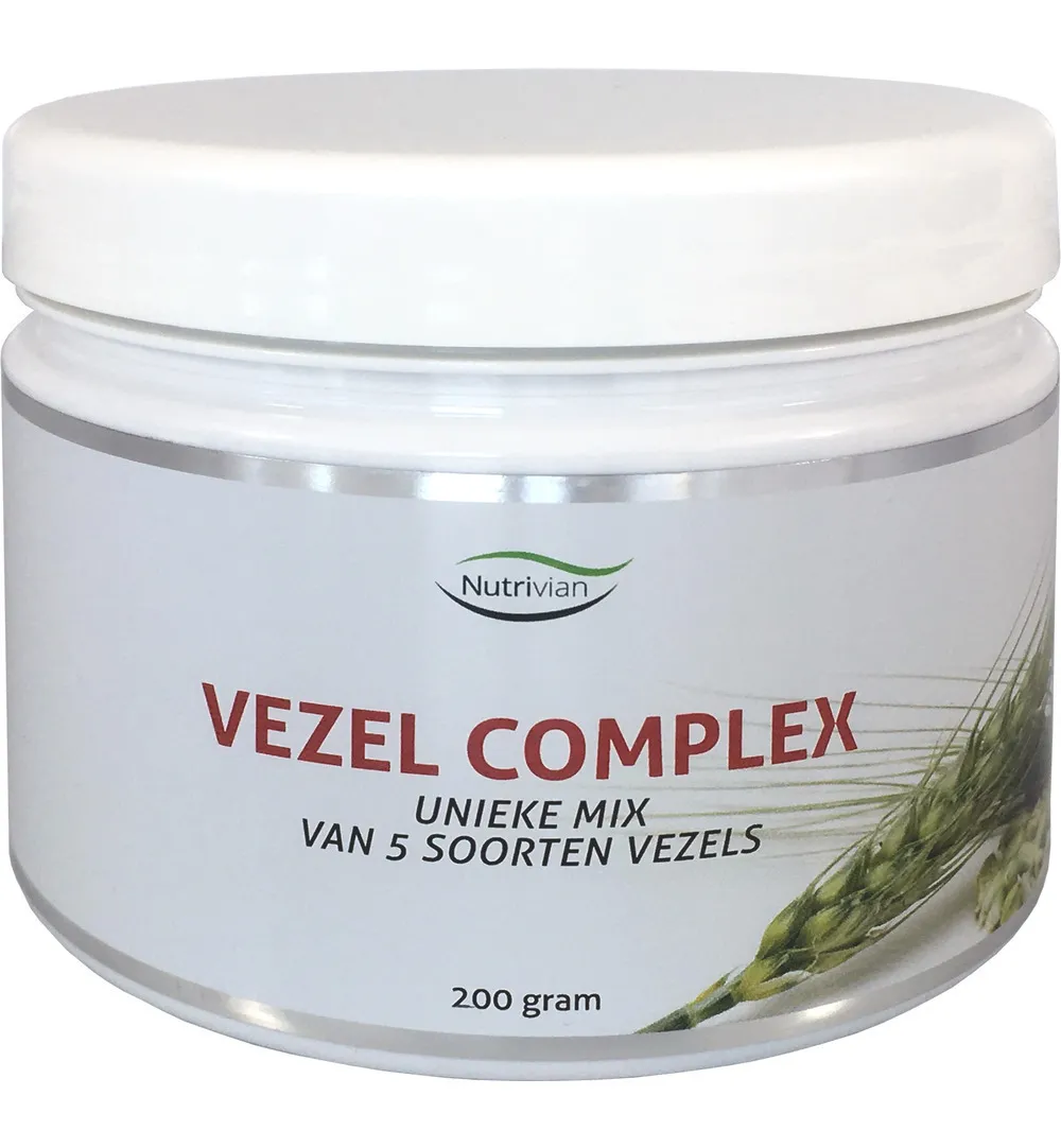 Nutrivian Vezel complex (200 gr)