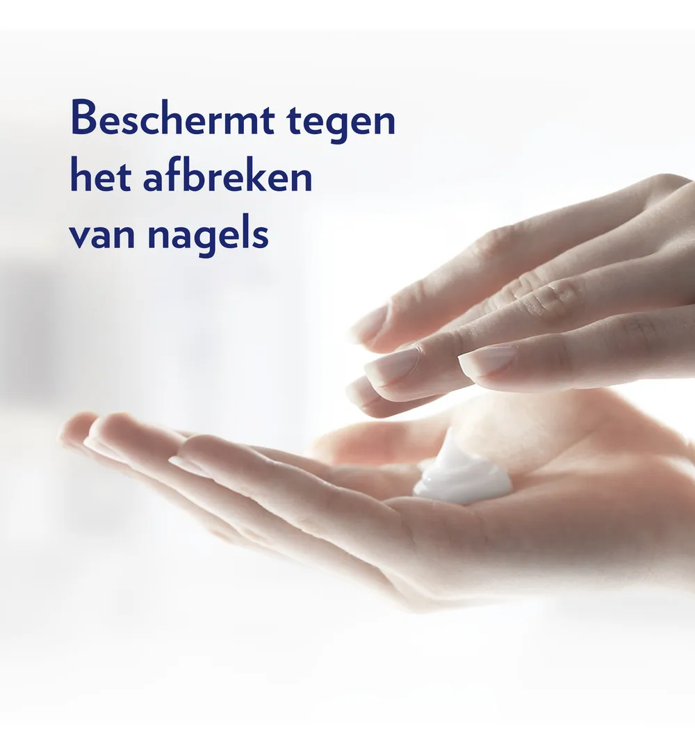 Vaseline Creme hand & nail tube (75 ml) - image 5