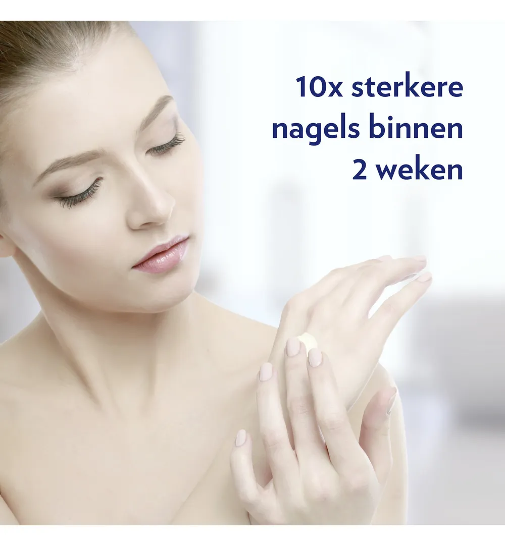 Vaseline Creme hand & nail tube (75 ml) - image 6