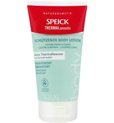 Speick Thermal Sensitive Bodylotion (150 ml)