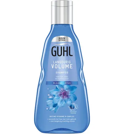 Guhl Langdurig volume shampoo (250 ml)