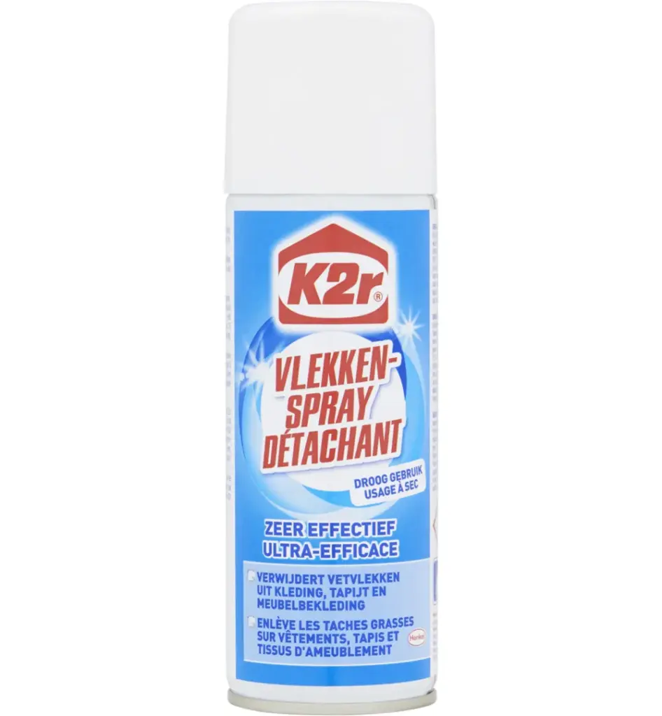 K2r Vlekkenspray (200 ml)