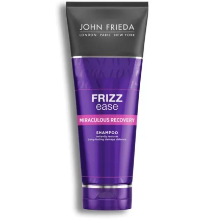 John Frieda Frizz Ease Miraculous Recovery Shampoo (250 ml)