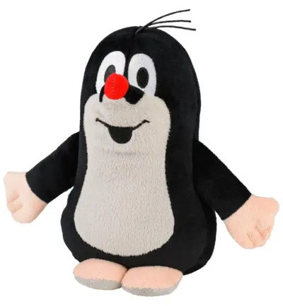 Warmies Mol (1 stuk)