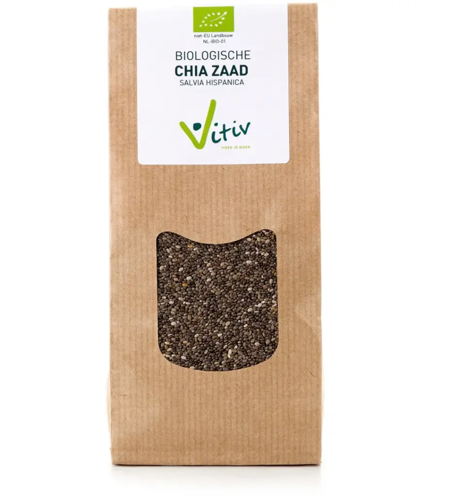 Vitiv Chiazaad Bio (500 gr)