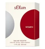 s.Oliver Woman eau de toilette natural spray (50 ml)