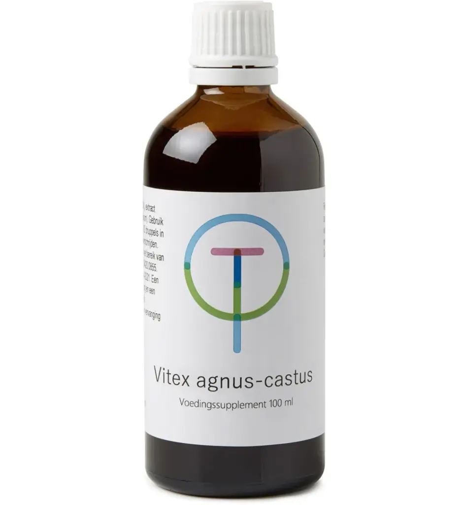 Tw Vitex agnus castus (100 ml)