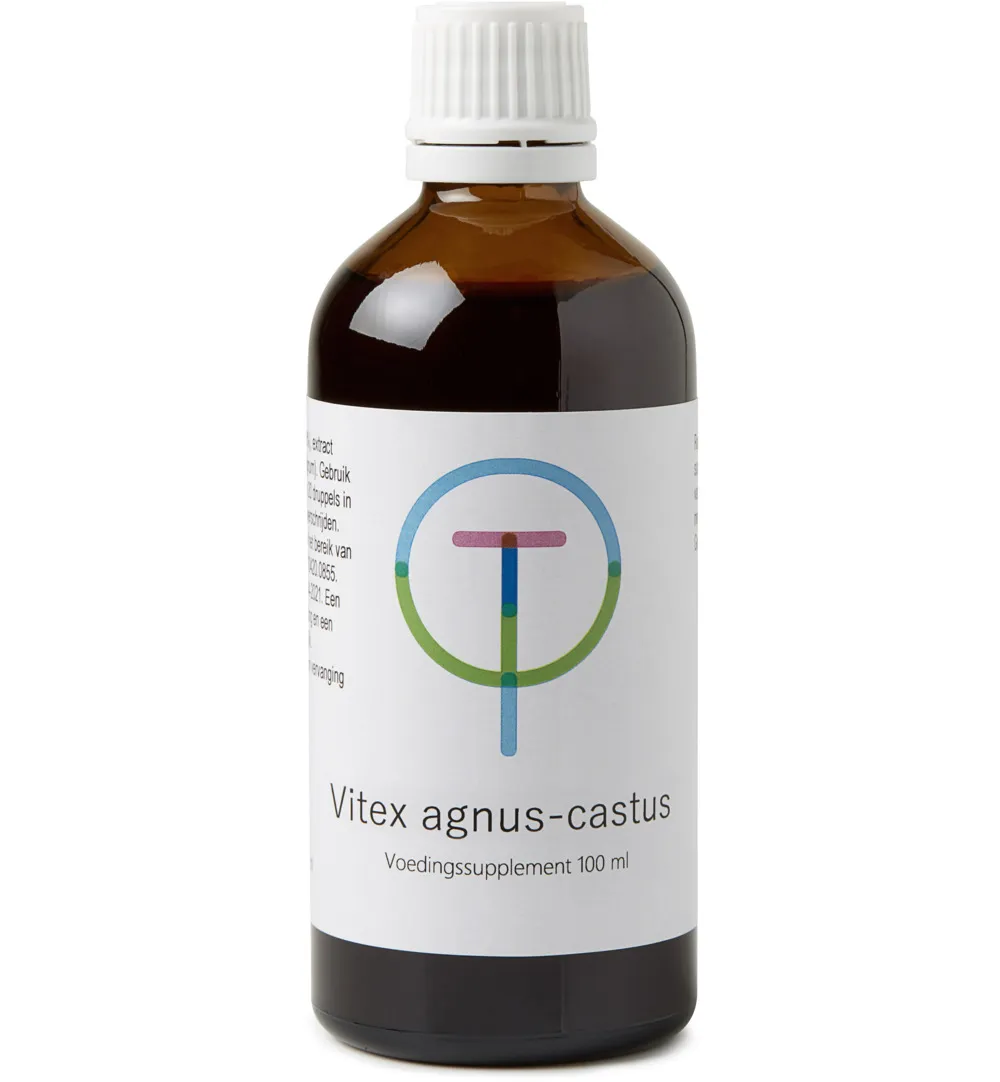 Tw Vitex agnus castus (100 ml)
