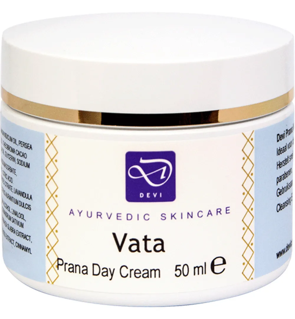 Holisan Prana vata day cream (50 ml)