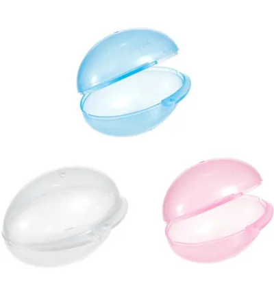 Difrax Steriliseer Ei Assorti (1 stuk)