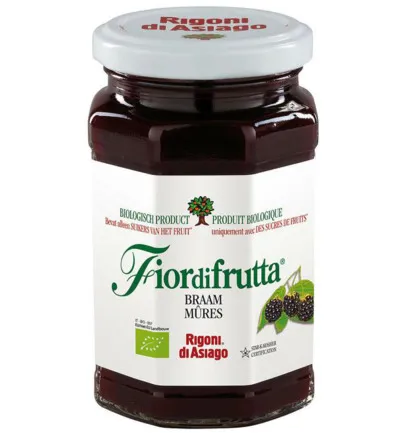 Fiordifrutta Bramenjam bio (250 gr)