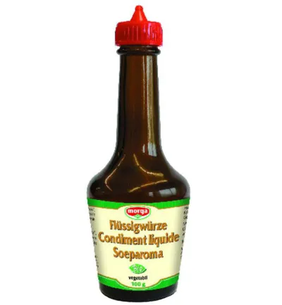 Morga Soeparoma (100 gr)