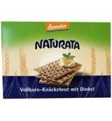 Naturata Knackebrod Spelt Demeter Bio (250 gr)