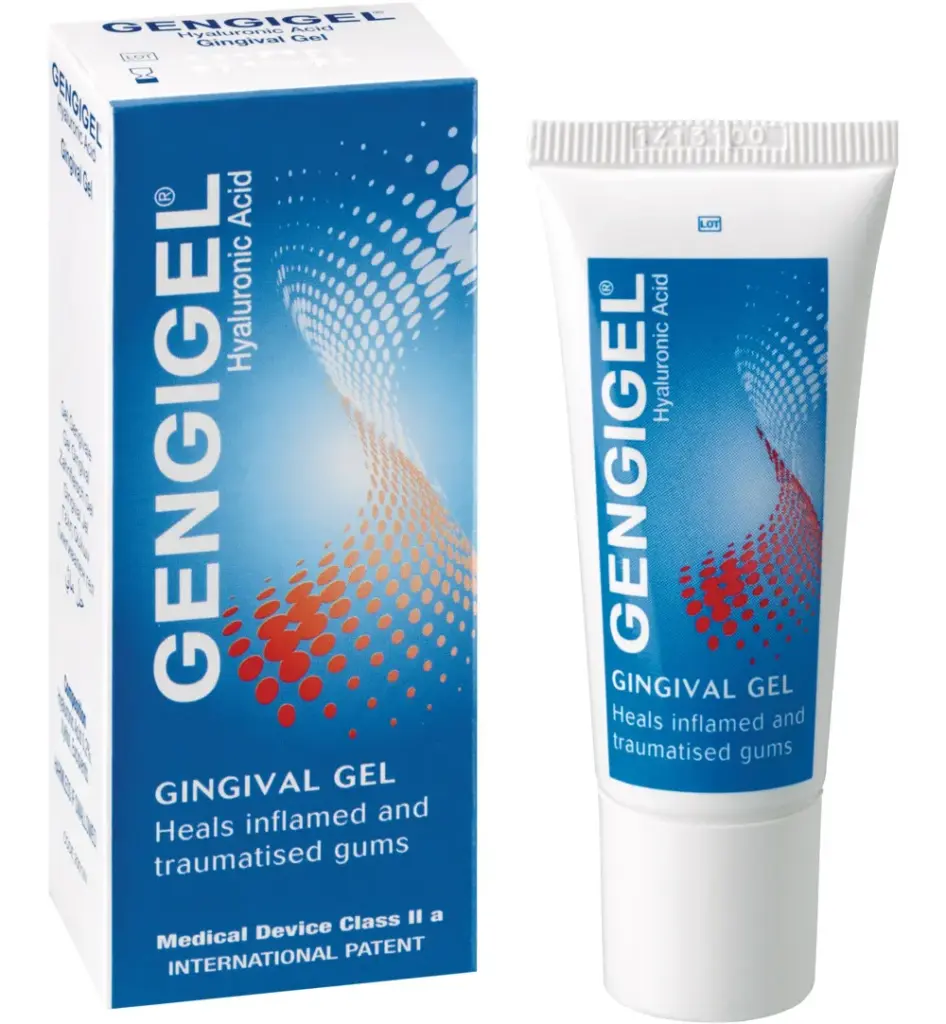 Gengigel Gel (20 ml)