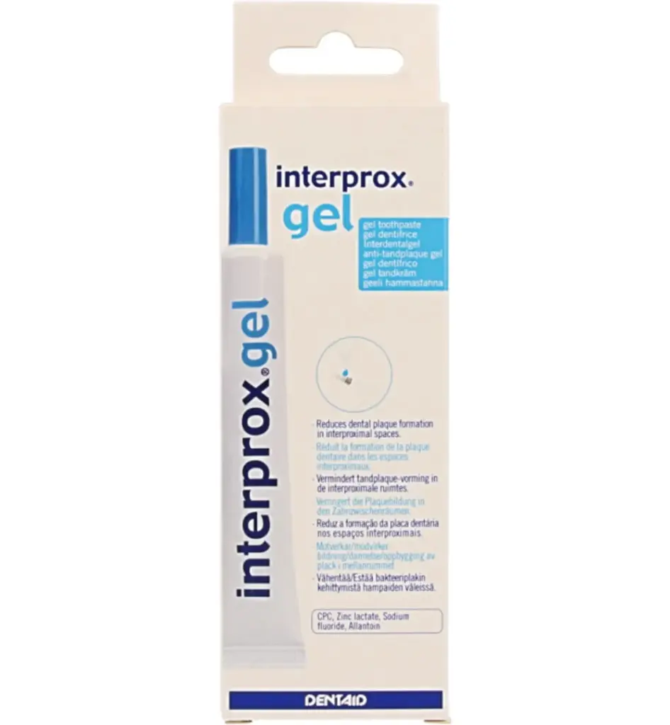 Interprox Gel (20 ml)