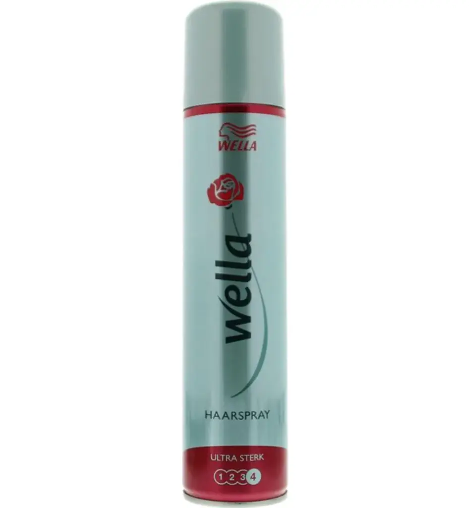 Wella Flex Hairspray Ultra Strong Hold (250 ml)