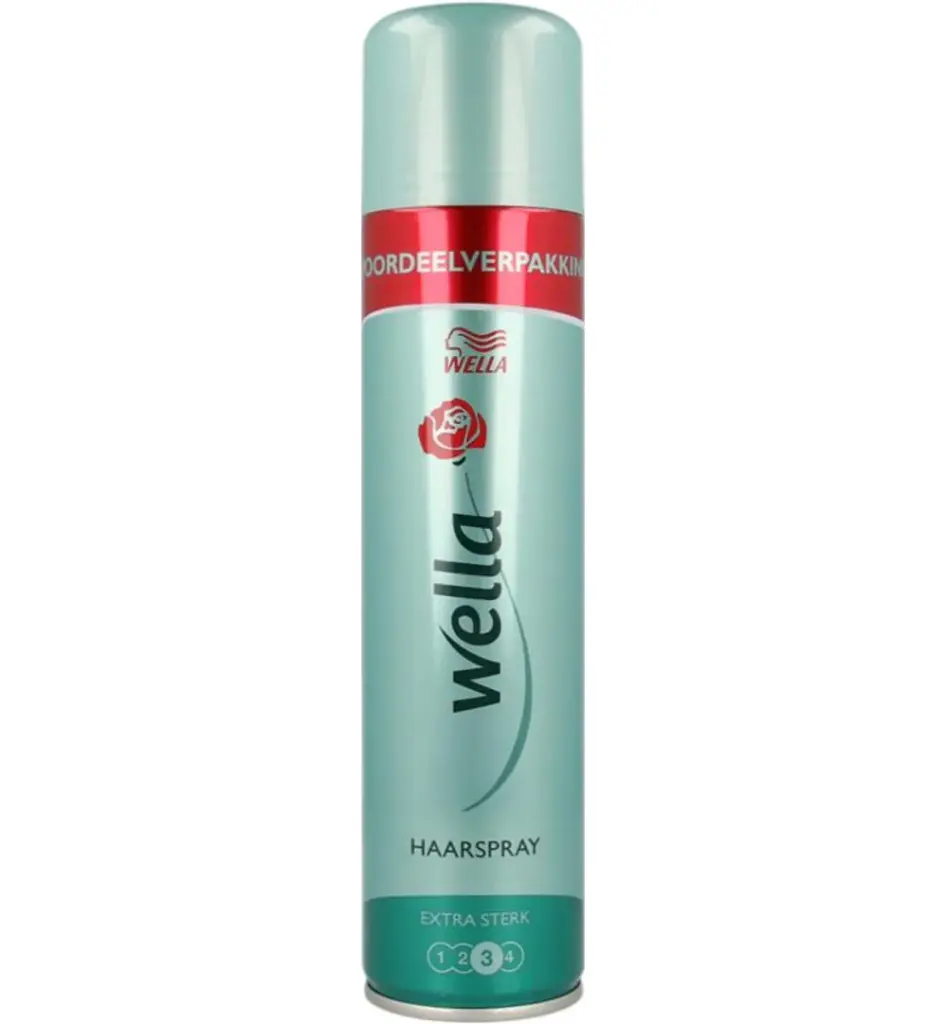 Wella Haarspray Extra Strong (400 ml)