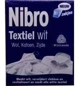 Nibro Textiel Wit (100 gr)