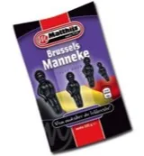 Matthijs Drop Brussels manneke (4000 gr)