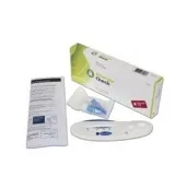 Testjezelf.Nu Allergie Check Huisstofmijt (1 stuk)