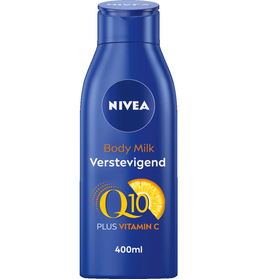 Nivea Body milk Q10 verstevigend (400 ml)