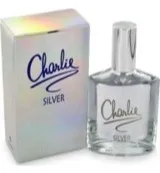 Charlie Silver eau de toilette spray (100 ml)