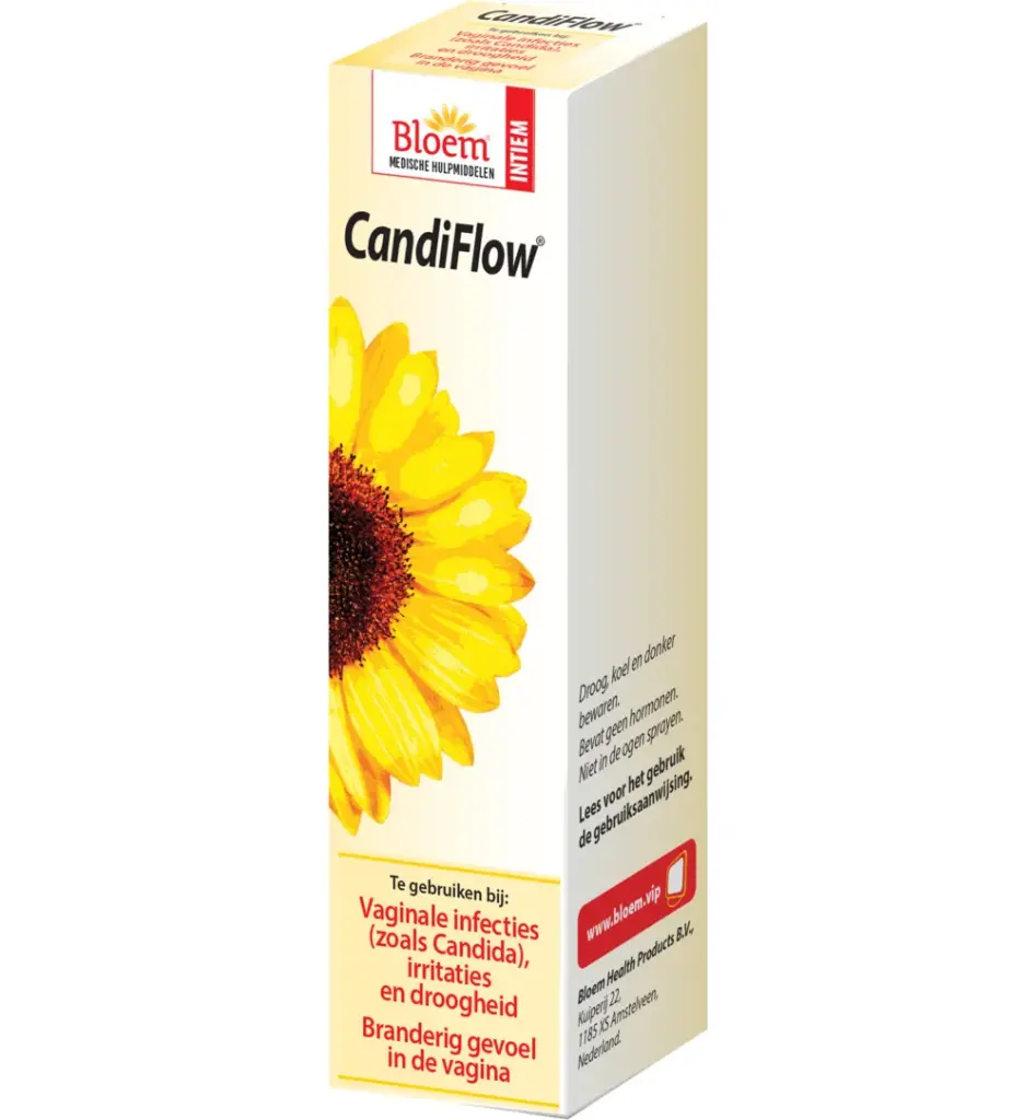 Bloem Candiflow (50 ml)