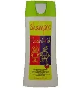 Cleani-Kid Anti Luis Shampoo (250 ml)