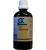 Go Ilex Aquafolium (100 ml)